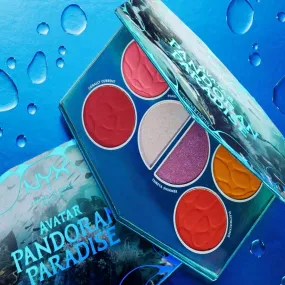 NYX Avatar Pandora Cheek Palette