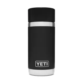 21071050006 TERMO RAMBLER 12 oz NEGRO MARCA YETI