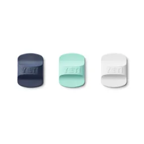 21071500449 IMANES DE REEMPLAZO PARA TAPA MAGNETICA RAMBLER COLORES BASICOS MARCA YETI