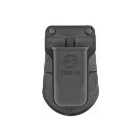 3901G PORTA CARGADOR SIMPLE GLOCK 17/19 9mm MARCA FOBUS