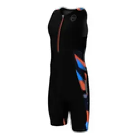 Activate Plus Trisuit Midnight Camo Heren