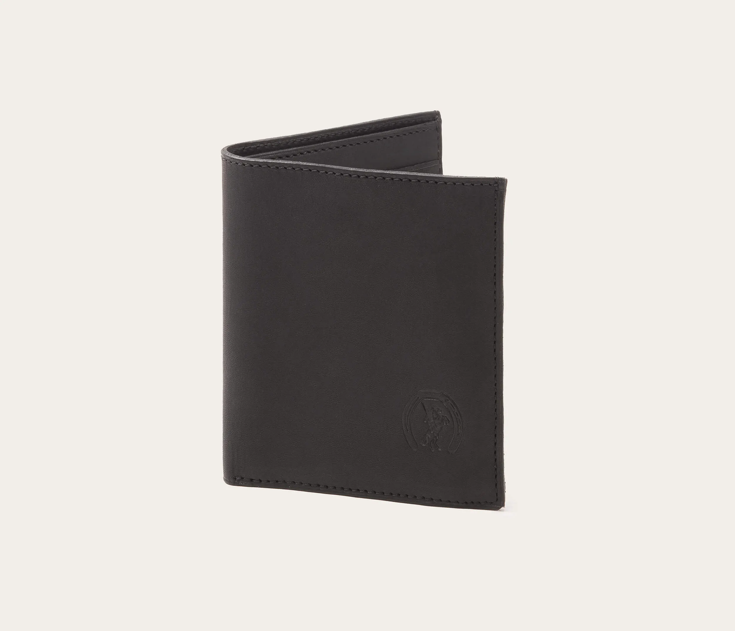 Adam Wallet Black