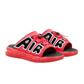 Air More Uptempo Chanclas