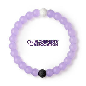 Alzheimer's Bracelet