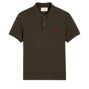 Ami De Coeur Polo Shirt