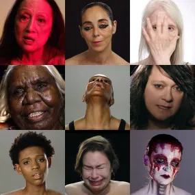 Anohni "Paradise EP"