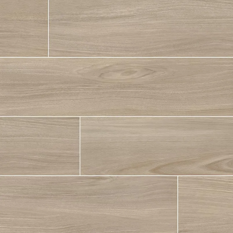 BRAXTON PORCELAIN TILE SADDLE - 10"x40"