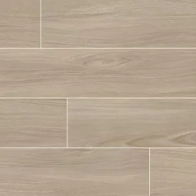 BRAXTON PORCELAIN TILE SADDLE - 10"x40"