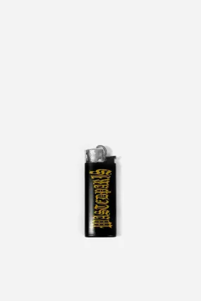 Briquet Toxic