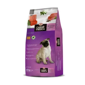 Carne Fresca PUPPY CARE - Alimento para Cachorro