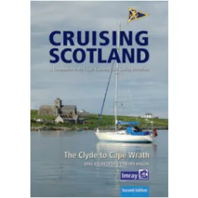 Cruising Scotland 3th Edition