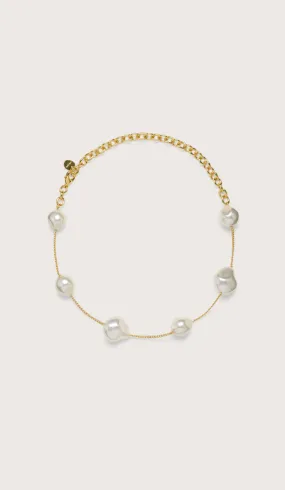 Cult Gaia - Andie Choker - Pearl