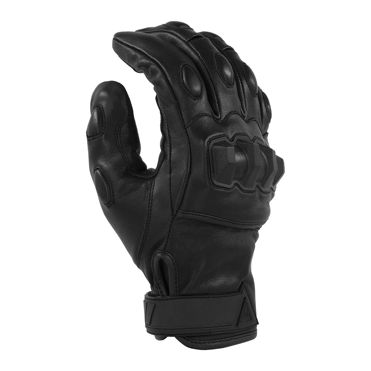 Damascus Phenom 6 Hard Knuckle Riot Control Gloves