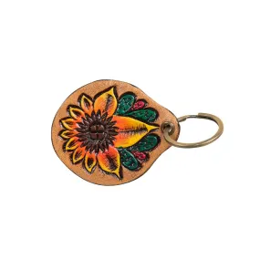 Desert Daffodil : KEY FOB   Myra