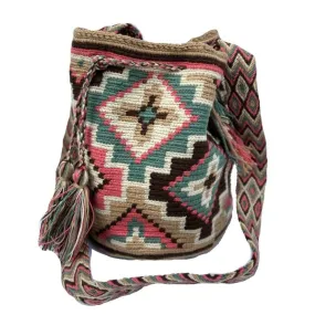 Desert Dreams - Medium Crochet Bags