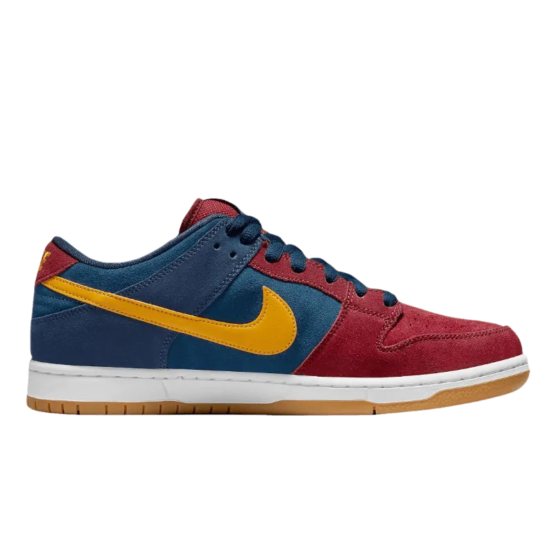 Dunk Low Barcelona