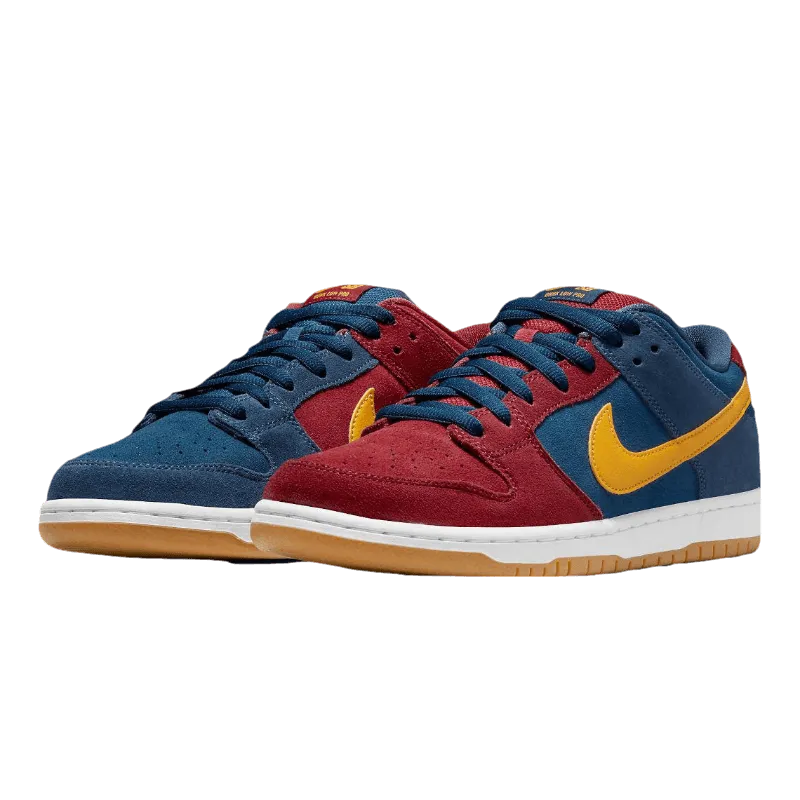 Dunk Low Barcelona