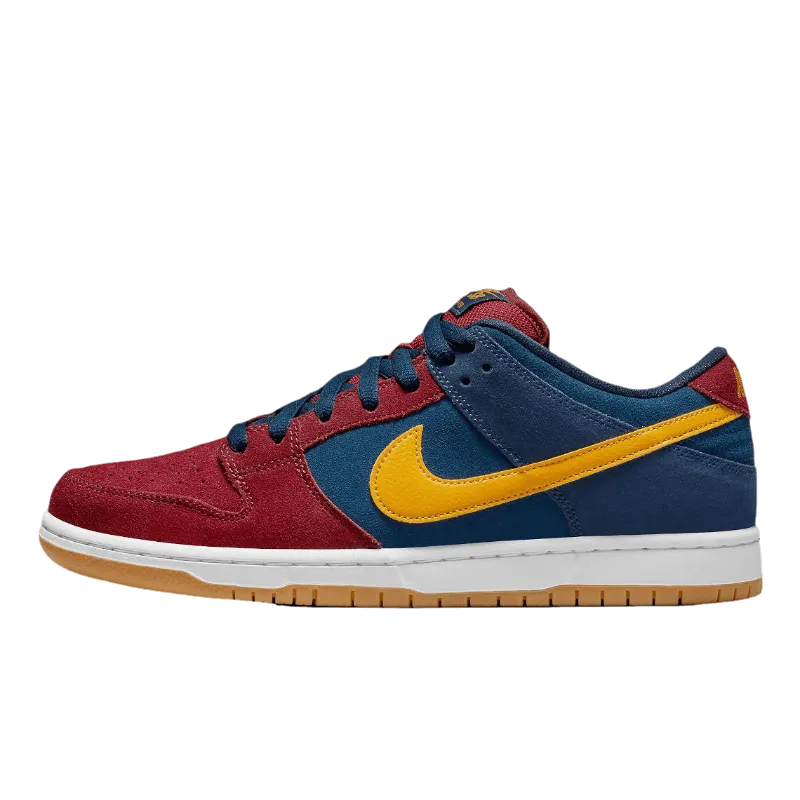 Dunk Low Barcelona