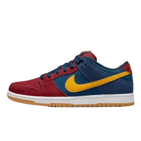 Dunk Low Barcelona