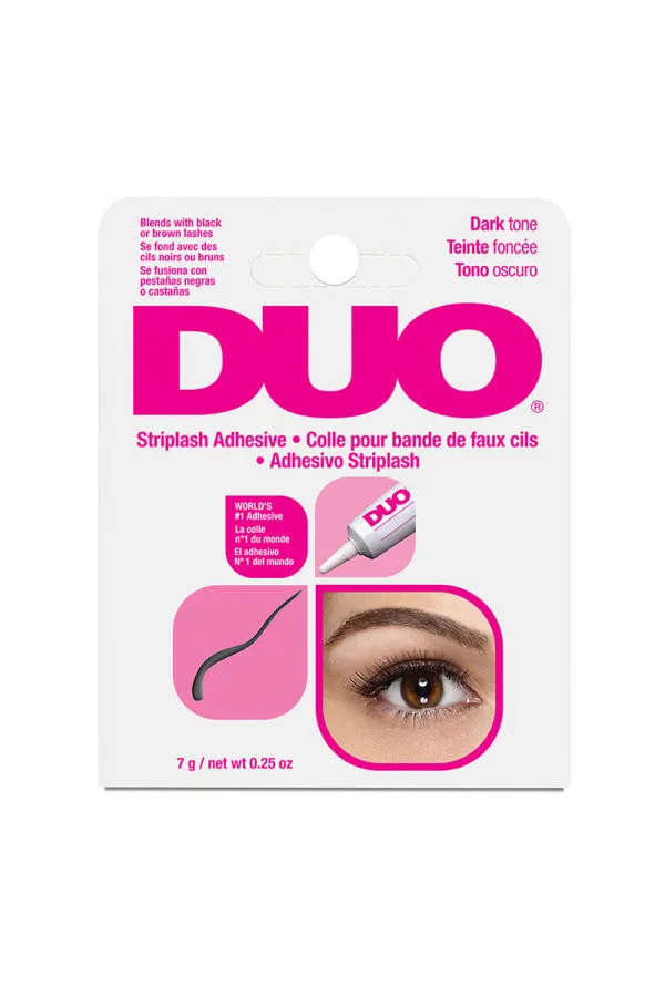 DUO Eyelash Adhesive Dark Oscuro