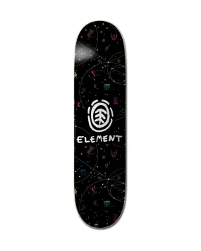 ELEMENT DECK GALAXY - 8.0