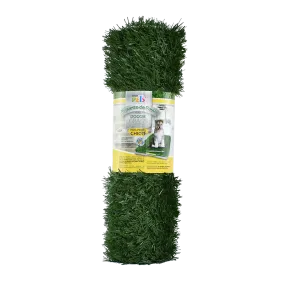 Fancy Pets Repuesto Doggie Grass Chico - Accesorios