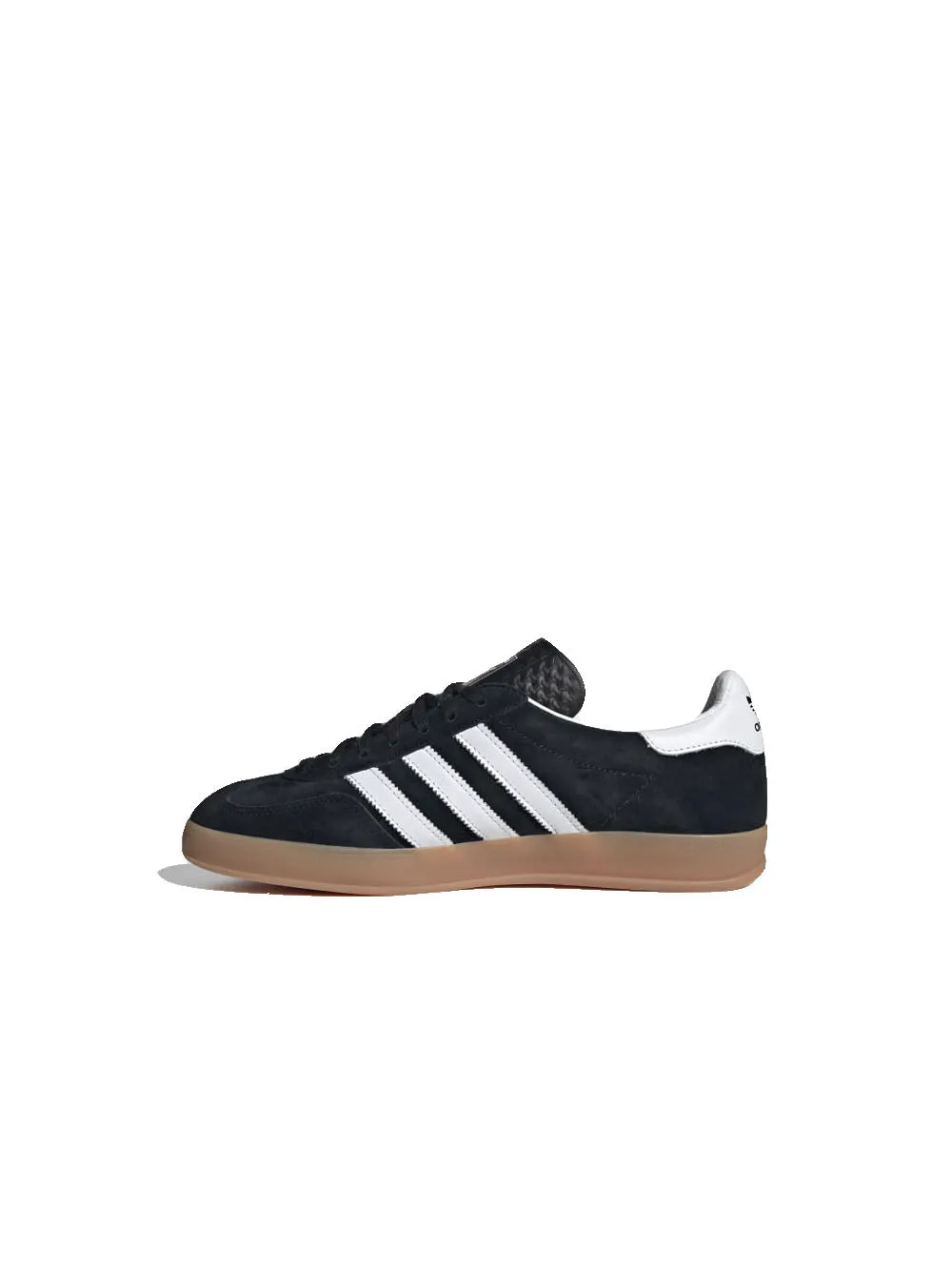 Gazzelle Indoor - Core Black / Cloud White / Core Black