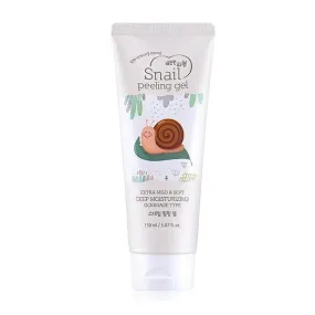 Gel exfoliante ESFOLIO SNAIL PEELING GEL