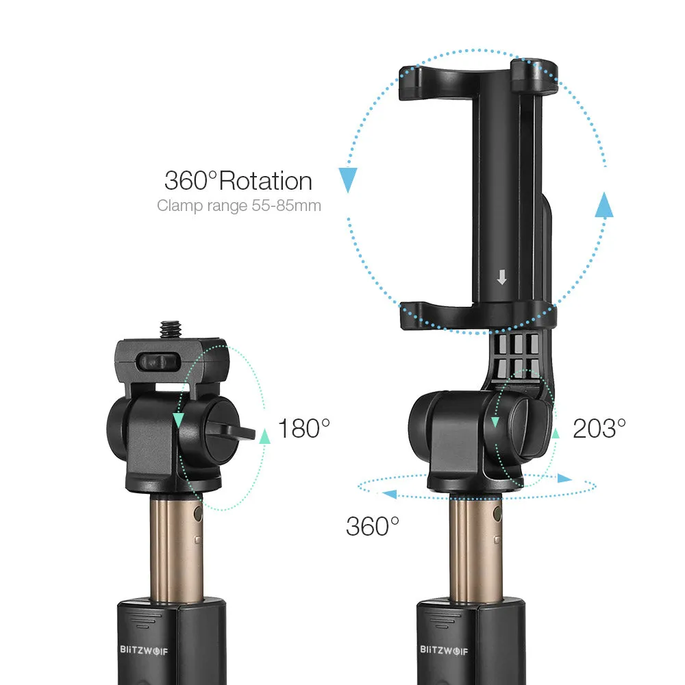 GoPro - Mobile - Selfie Stick & Tripod