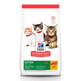 Hills Science Diet - Kitten Healthy Development*