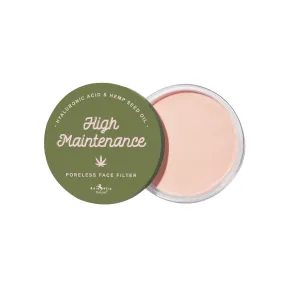 ITALIADELUXE High Maintenance Putty Primer de Rostro