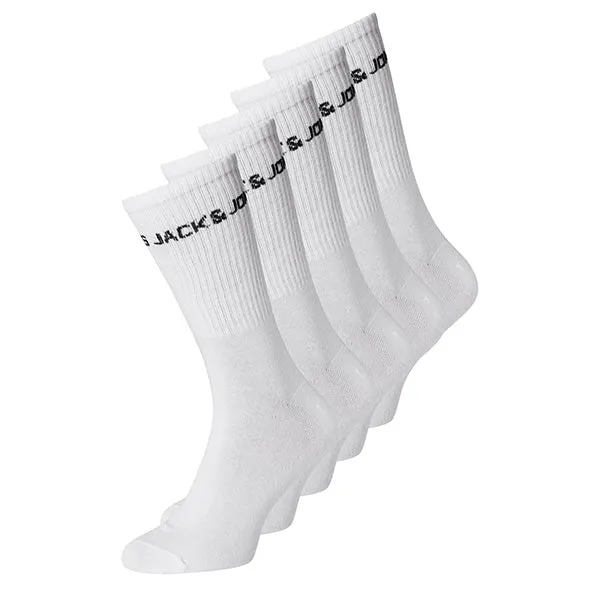 JJ Tennissocken 5er Pa