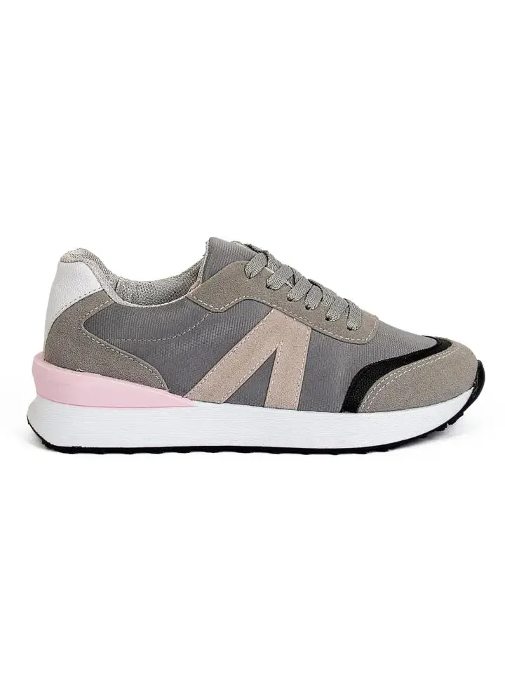 Kennedi Fashion Sneaker