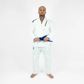 Kimono Jiu Jitsu Knockout Competitie