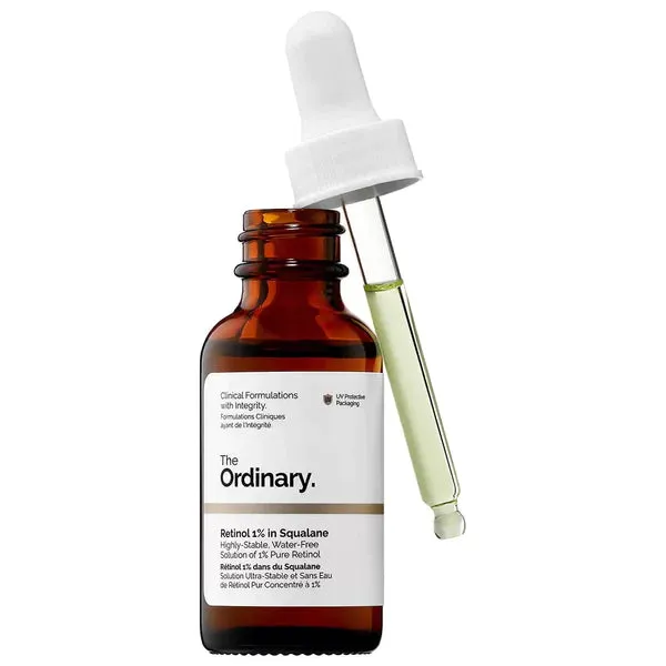 Kit x 3 The Ordinary Pieles Manchadas | Niacinamida   VC   Retinol