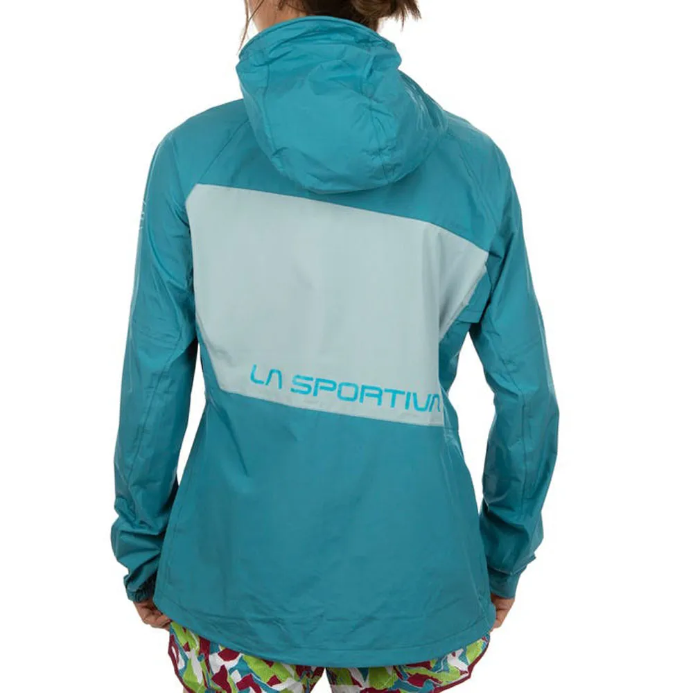 La Sportiva Run Jacket Women's