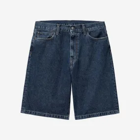 Landon Short - Blue (Stone Washed)