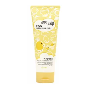 Limpiador facial Esfolio Pure Skin Egg Cleansing Foam 150g