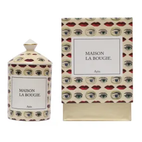 Maison La Bougie - Scented Candle in Ceramic - Ayin 300g