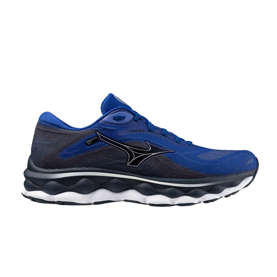 Mizuno Wave SKY 7 Azul