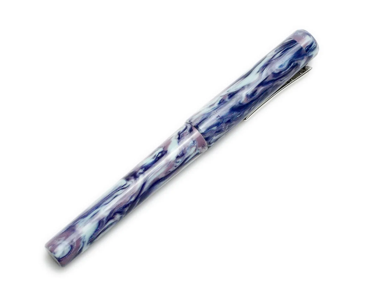 Model 03 Iterum Fountain Pen - FCIG1