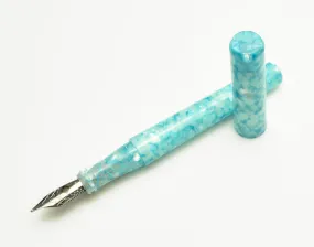 Model 03 Modified Fountain Pen - Turqish Crush SE