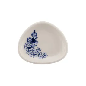 Moomin Haru Mini Dipping Bowl 10cm - Moomin Arabia