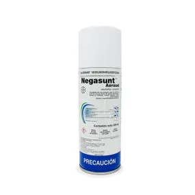 Negasunt Aerosol 300ml - Elanco