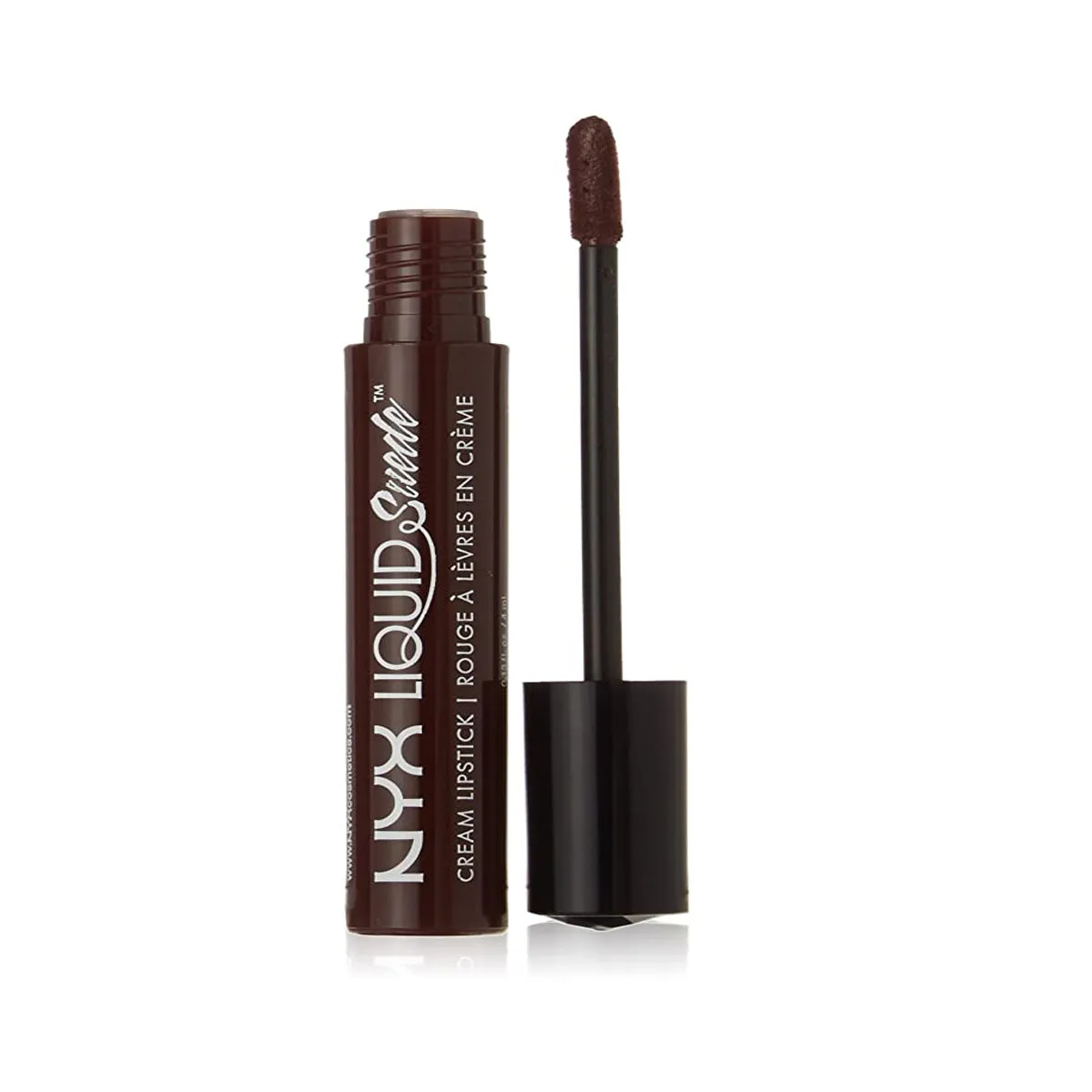 NYX Liquid Suede Cream Labial líquido