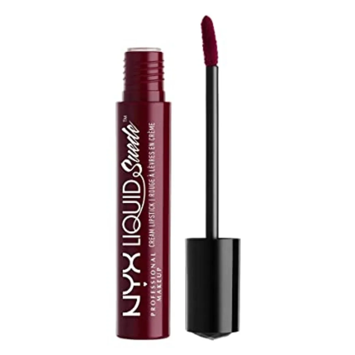 NYX Liquid Suede Cream Labial líquido