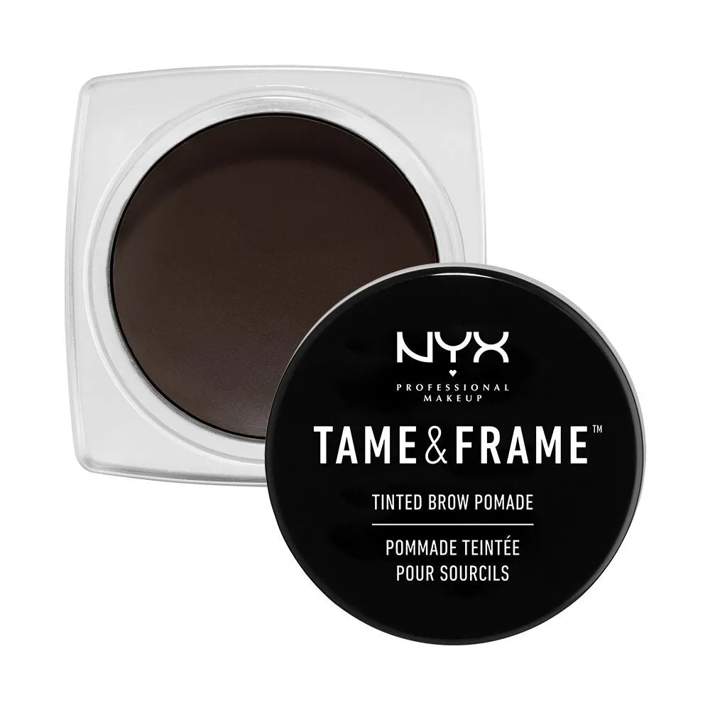 NYX Tame And Frame Tinted Pomada Para Cejas