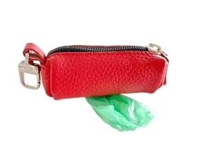 poo doggy-bag