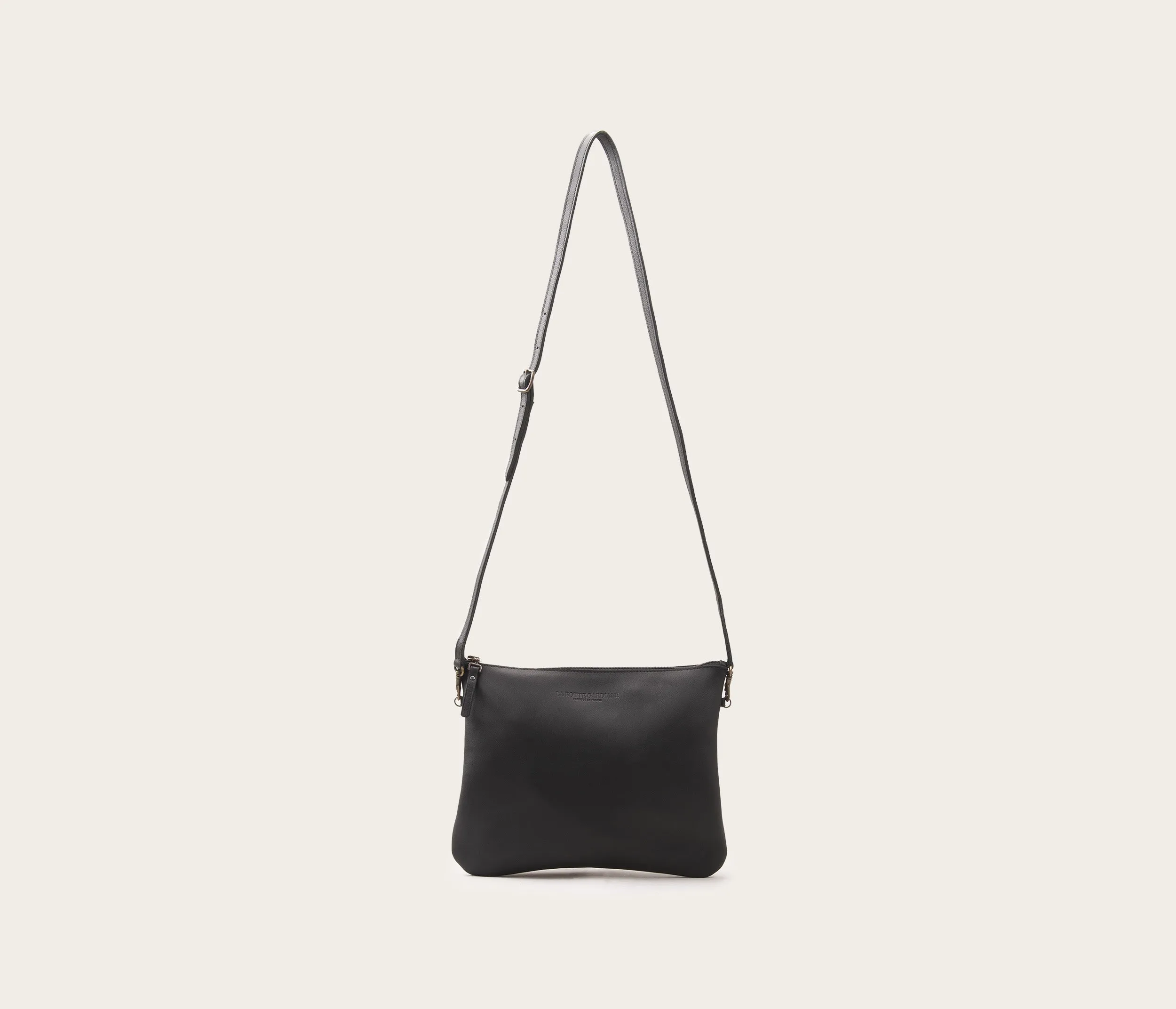 Pouch L Black