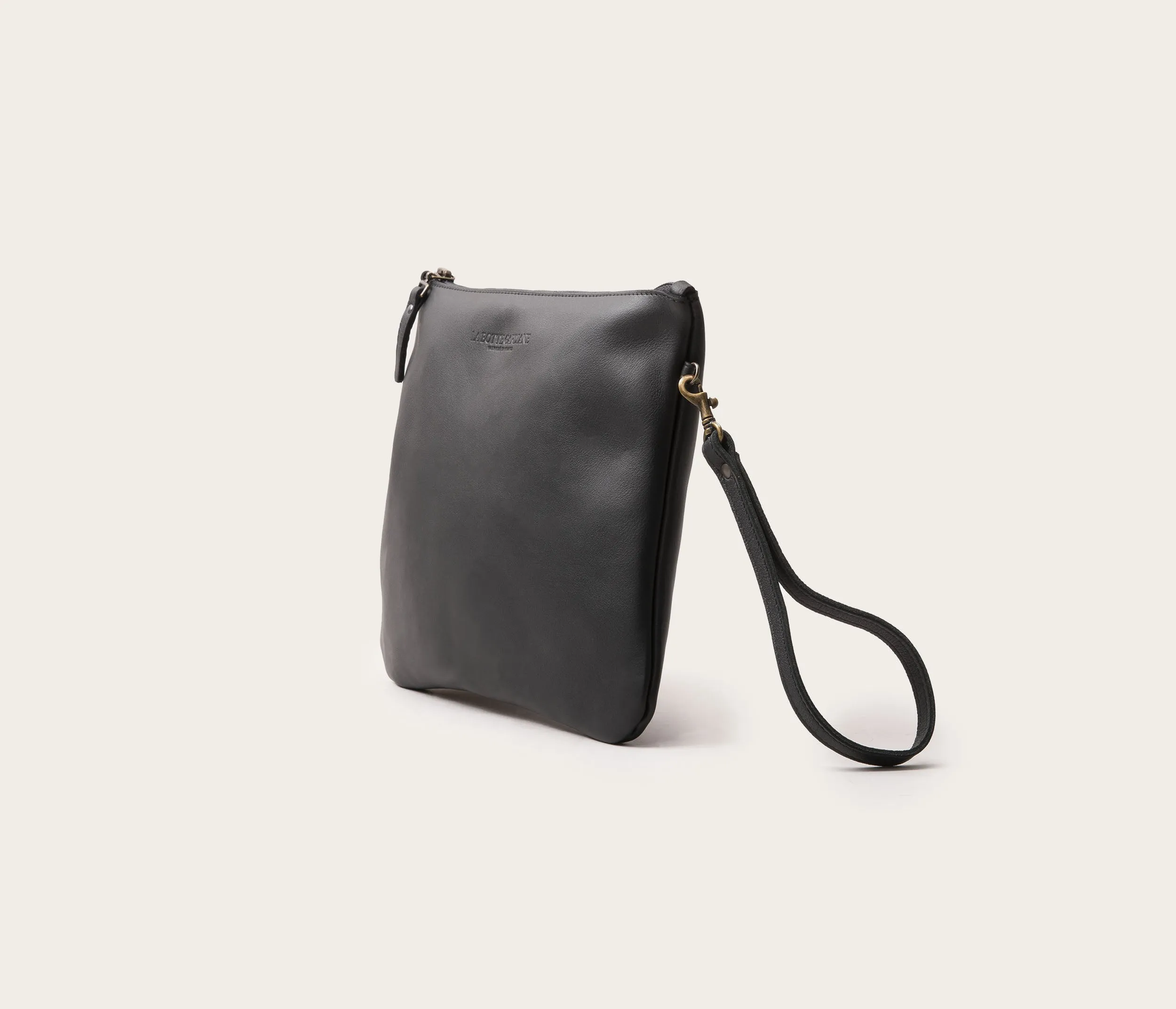 Pouch L Black